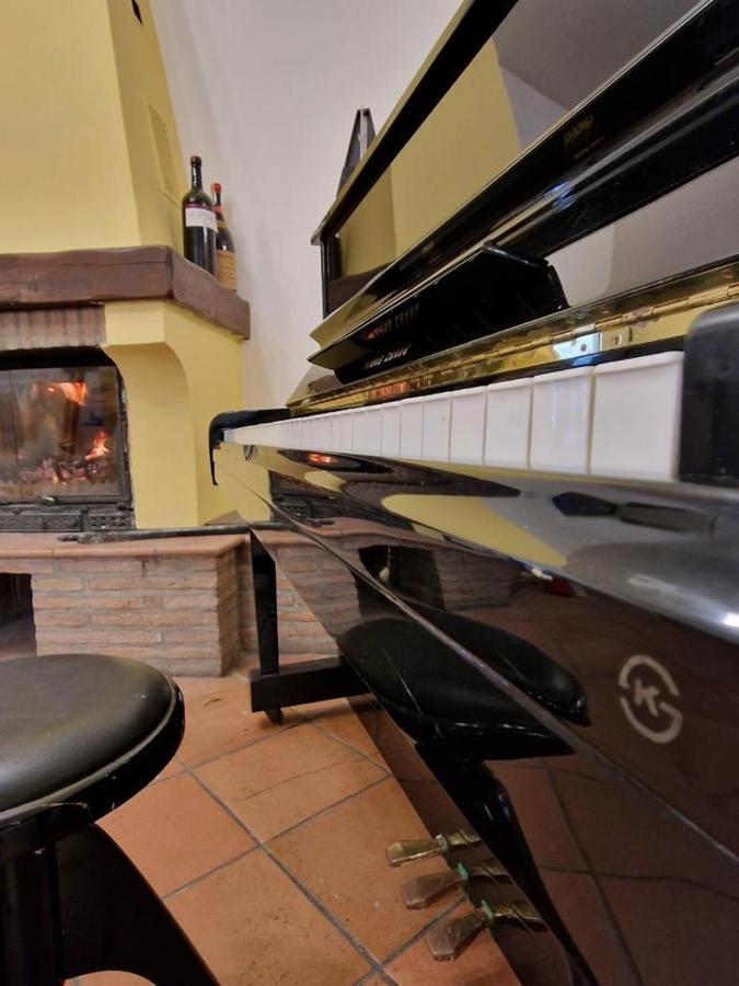 Agriturismo Garzole Кастельфранко-Эмилия Экстерьер фото