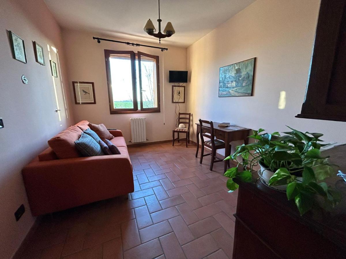 Agriturismo Garzole Кастельфранко-Эмилия Экстерьер фото