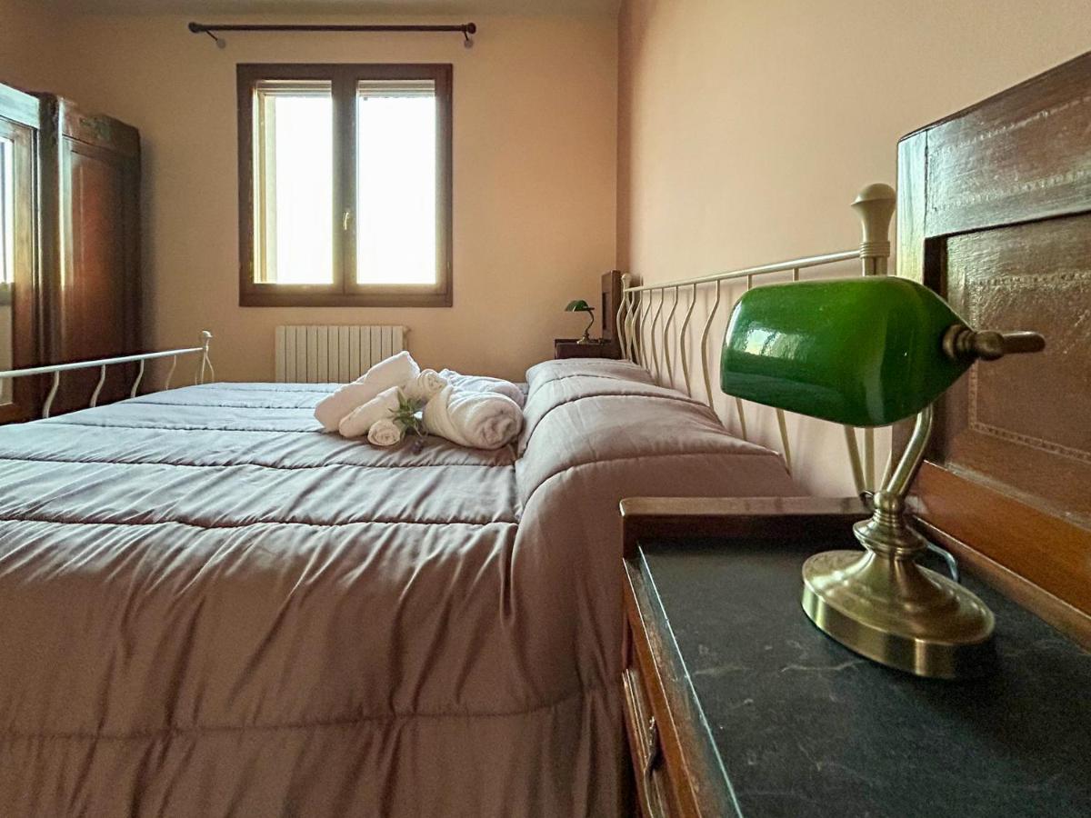 Agriturismo Garzole Кастельфранко-Эмилия Экстерьер фото