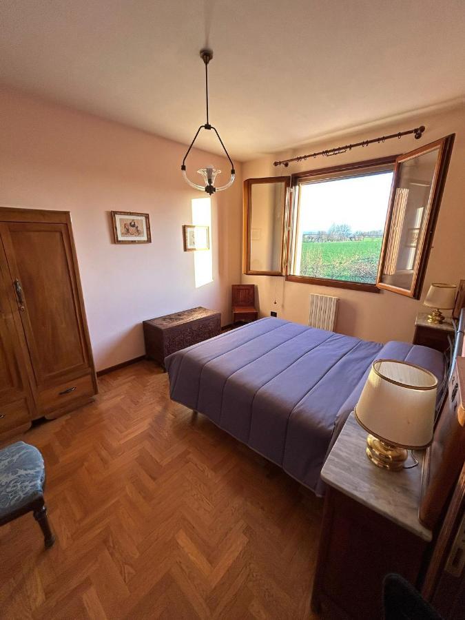 Agriturismo Garzole Кастельфранко-Эмилия Экстерьер фото